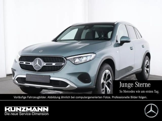 Mercedes-Benz GLC 300 2025 Diesel