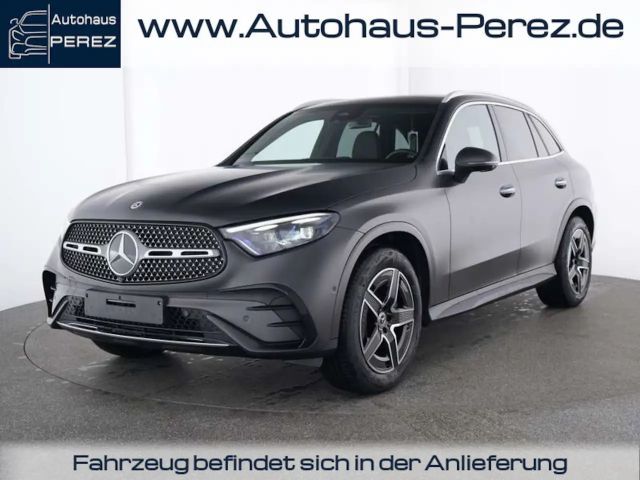Mercedes-Benz GLC 300 2024 Diesel