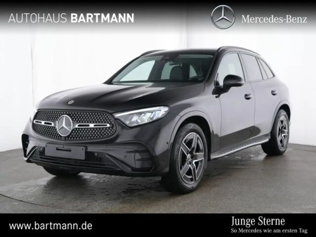 Mercedes-Benz GLC 200 2024 Benzine