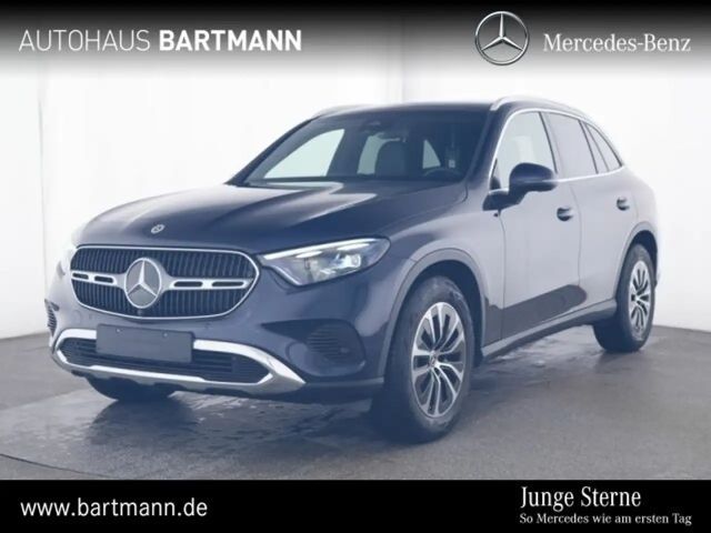 Mercedes-Benz GLC 220 2024 Diesel