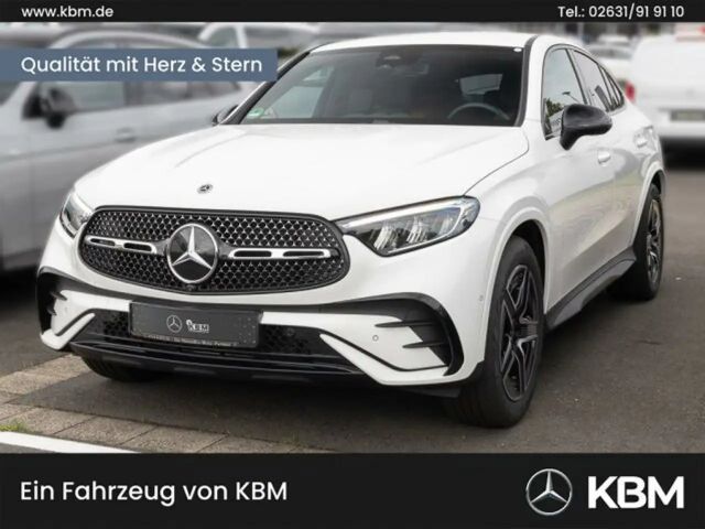 Mercedes-Benz GLC 200 2025 Diesel
