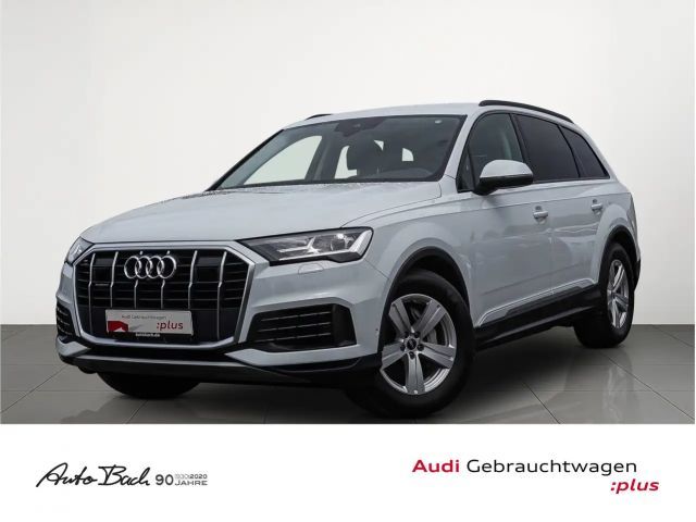 Audi Q7 2021 Diesel