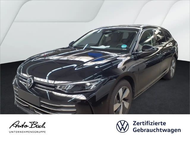 Volkswagen Passat Variant 2024 Benzine