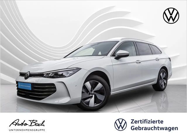 Volkswagen Passat Variant 2024 Benzine