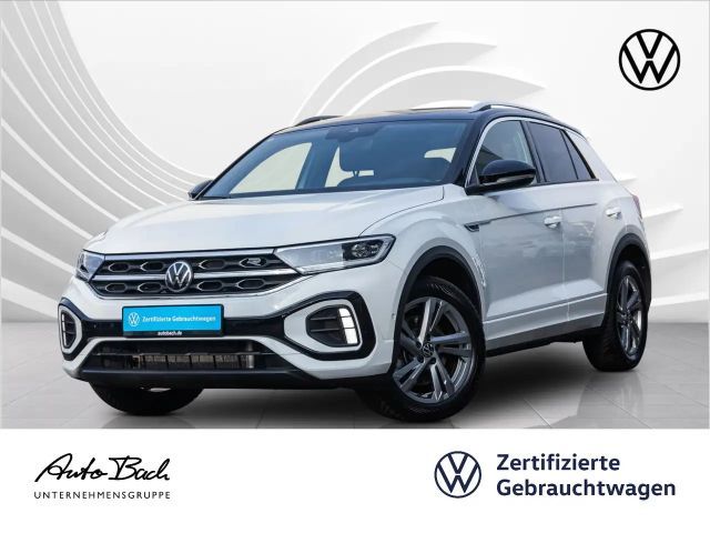 Volkswagen T-Roc 2024 Diesel