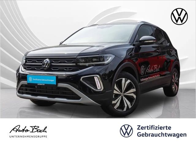 Volkswagen T-Cross 2025 Benzine