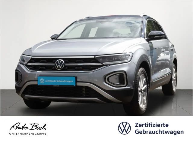 Volkswagen T-Roc 2024 Benzine