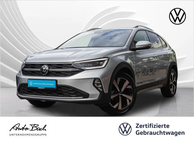 Volkswagen Taigo 2025 Benzine
