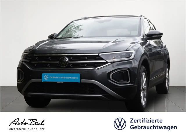 Volkswagen T-Roc 2024 Benzine