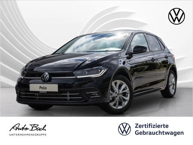 Volkswagen Polo 2025 Benzine