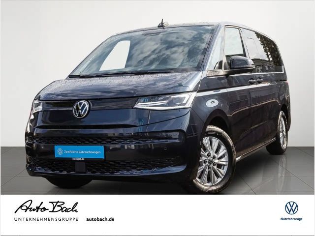 Volkswagen T7 Multivan 2024 Diesel