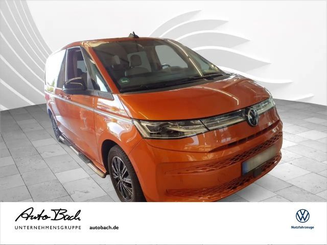 Volkswagen T7 Multivan 2022 Hybride / Benzine