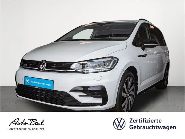 Volkswagen Touran 2024 Diesel