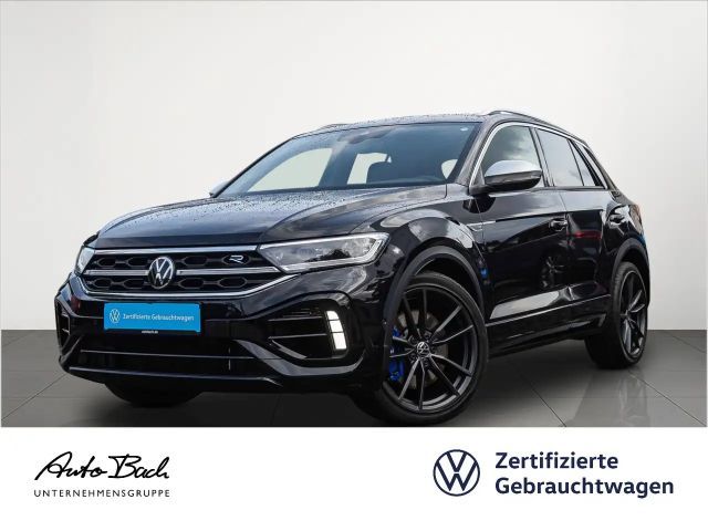 Volkswagen T-Roc 2022 Benzine