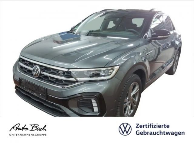 Volkswagen T-Roc 2024 Benzine