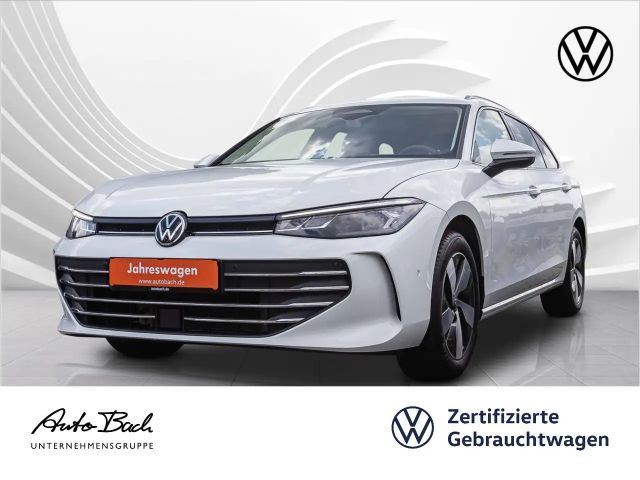 Volkswagen Passat Variant 2024 Benzine