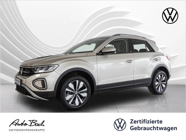 Volkswagen T-Roc 2024 Benzine