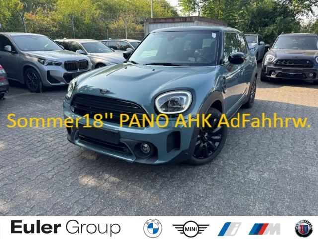 MINI Cooper Countryman 2024 Benzine