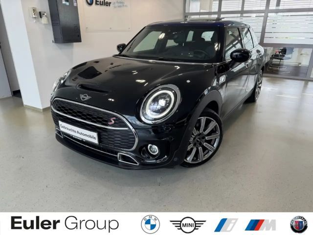 MINI Cooper S Clubman 2021 Benzine