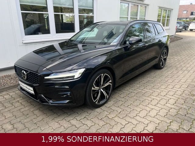Volvo V60 2024 Benzine