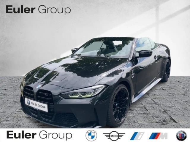 BMW M4 2023 Benzine