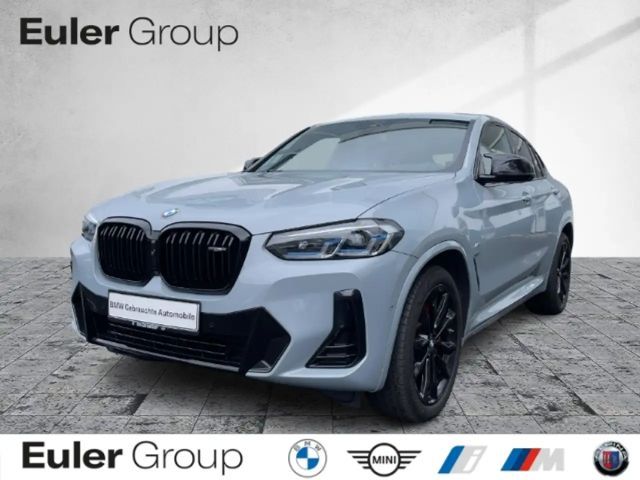 BMW X4 2022 Diesel