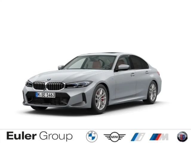BMW 330 2024 Benzine