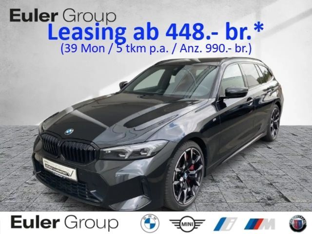 BMW 318 2024 Diesel
