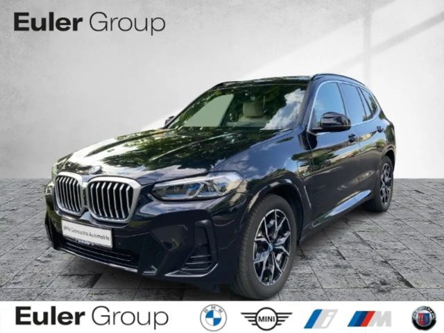 BMW X3 2022 Hybride / Benzine