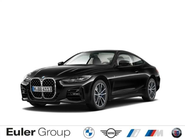 BMW 430 2021 Benzine