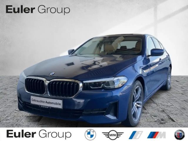 BMW 520 2022 Diesel