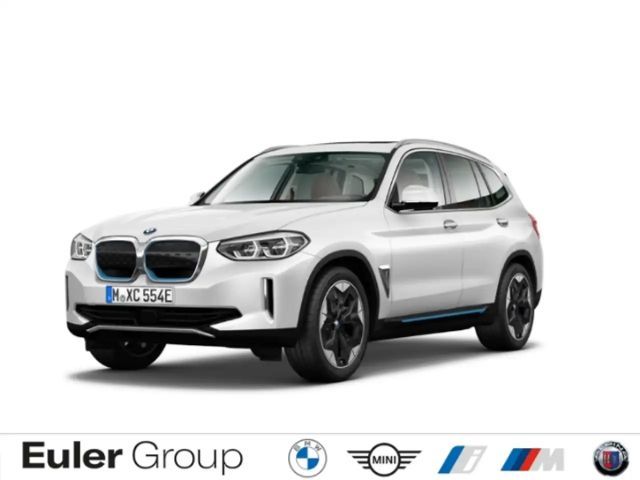 BMW iX3 2021 Elektrisch