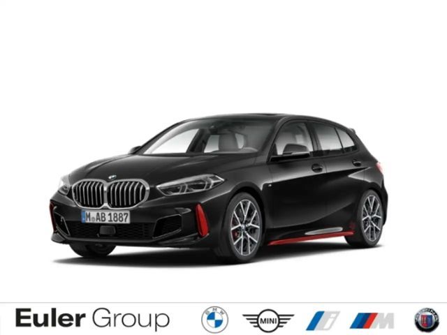 BMW 128 2024 Benzine