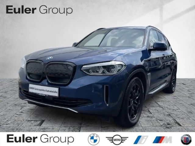 BMW iX3 2021 Elektrisch