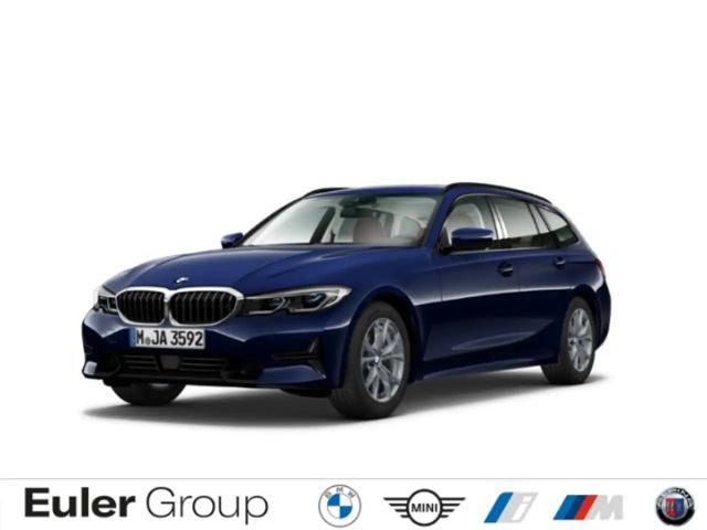 BMW 320 2022 Diesel