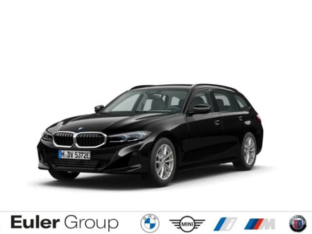 BMW 320 2022 Hybride / Benzine