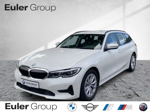 BMW 320 2021 Diesel