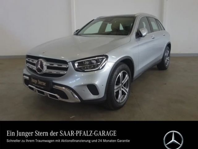 Mercedes-Benz GLC 220 2022 Diesel