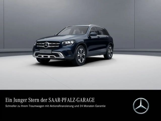 Mercedes-Benz GLC 300 2022 Diesel