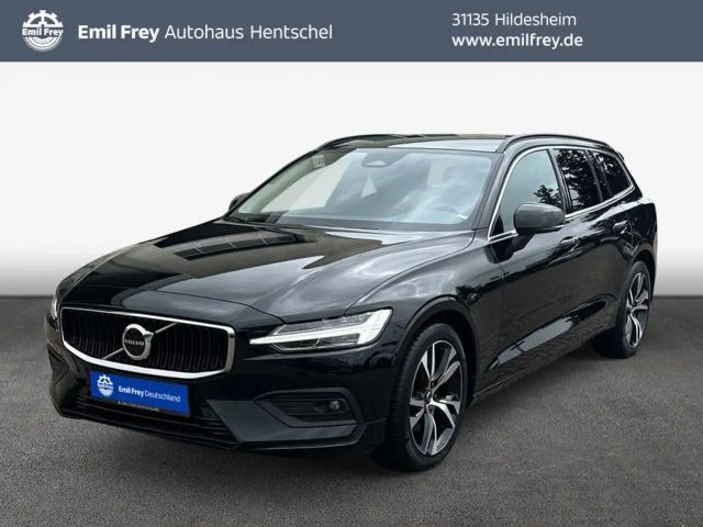 Volvo V60 2024 Benzine