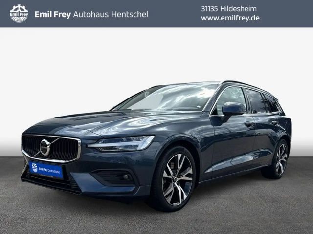 Volvo V60 2024 Benzine