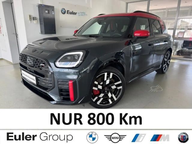 MINI John Cooper Works Countryman 2024 Benzine