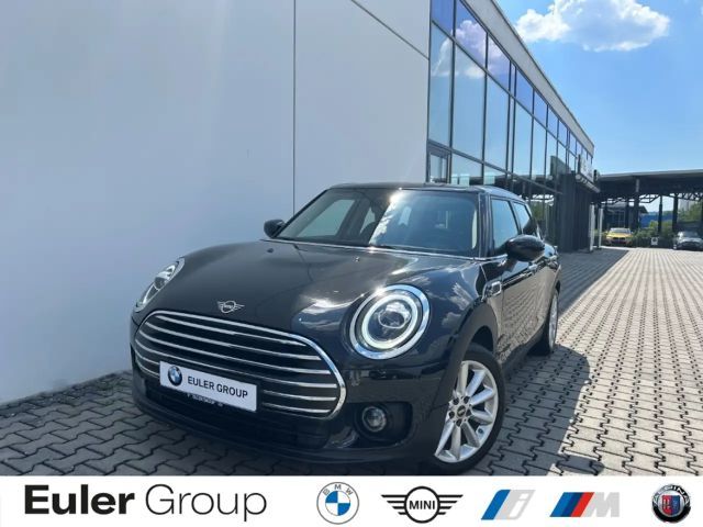 MINI One Clubman 2021 Benzine