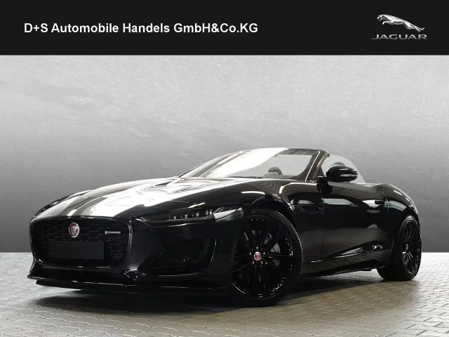 Jaguar F-Type 2023 Benzine