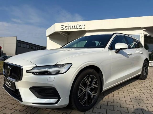 Volvo V60 2024 Diesel