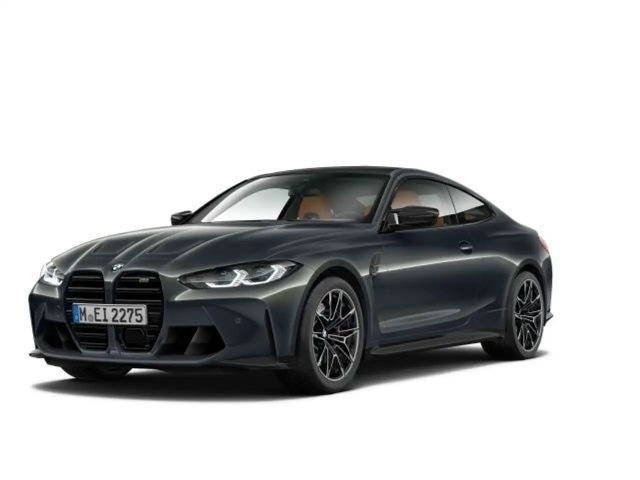 BMW M4 2023 Benzine