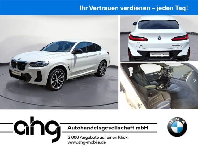 BMW X4 M 2022 Diesel