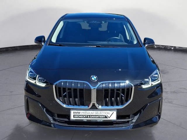BMW 216