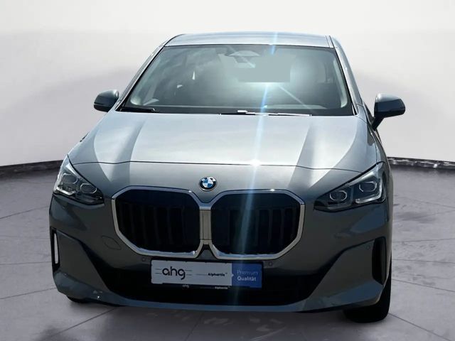 BMW 216
