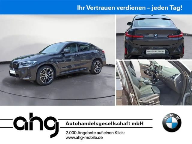 BMW X4 M 2022 Diesel